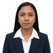 Profesor de apoyo escolar especializado en básica primaria